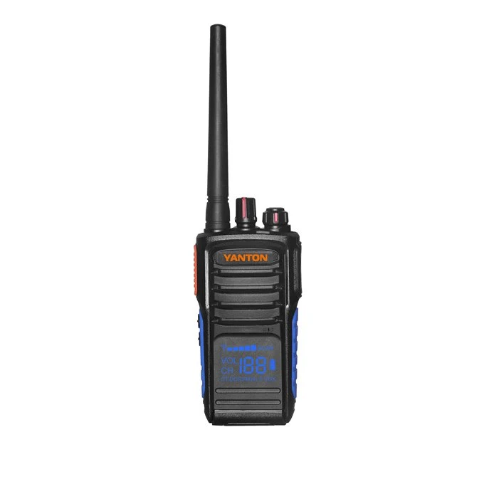 UHF 80-kanalni CB radio