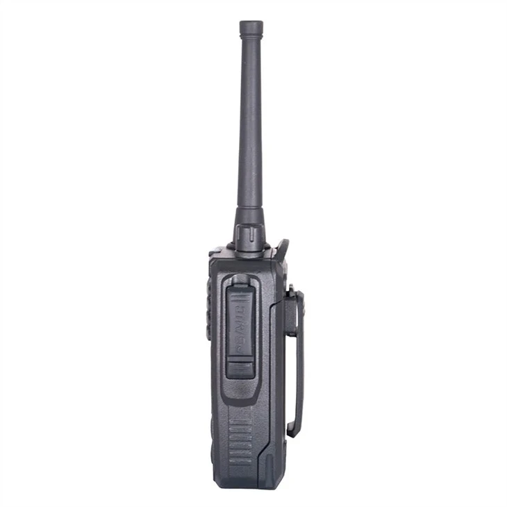 Portable Two Way Radio UHF VHF Mini Pmr Radio