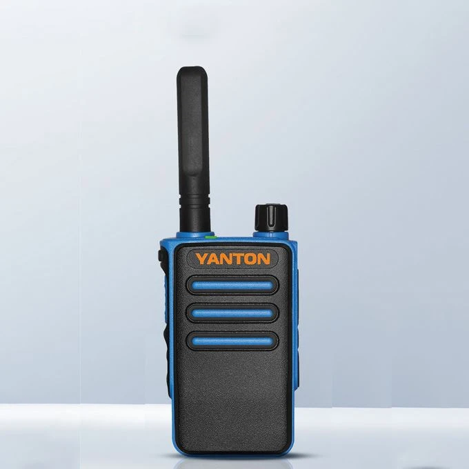 Omrežna SIM kartica Dvosmerni radio