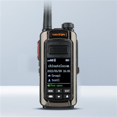 Radio Call Long Range Walkie Talkie 50 km