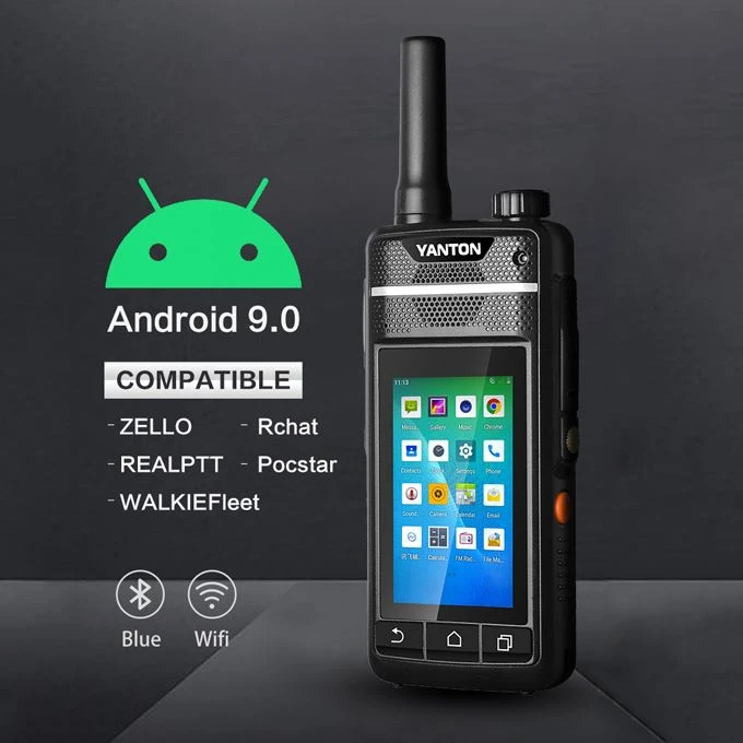 Zello